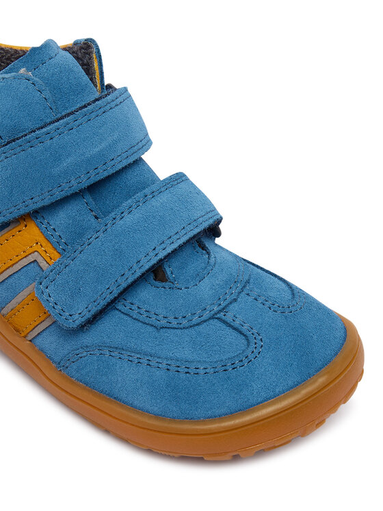 Froddo Froddo Schnürschuhe G3110285-17 M Blau