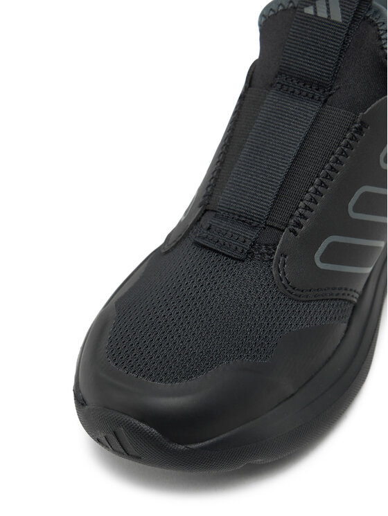adidas adidas Tenisice Tensaur Comfort JR2723 Crna