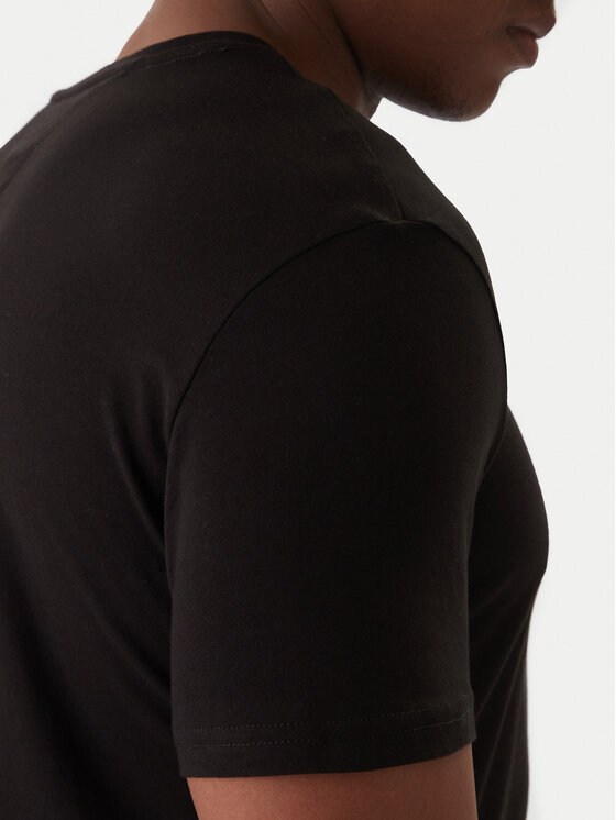 Tommy Jeans Tommy Jeans Комплект футболок DM0DM21579 Кольоровий Slim Fit