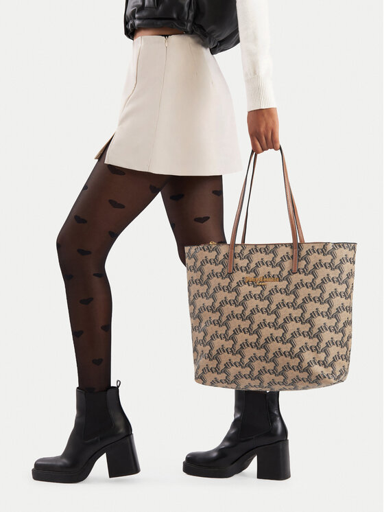 Juicy Couture Juicy Couture Handtasche BIJXT8658WVP Braun