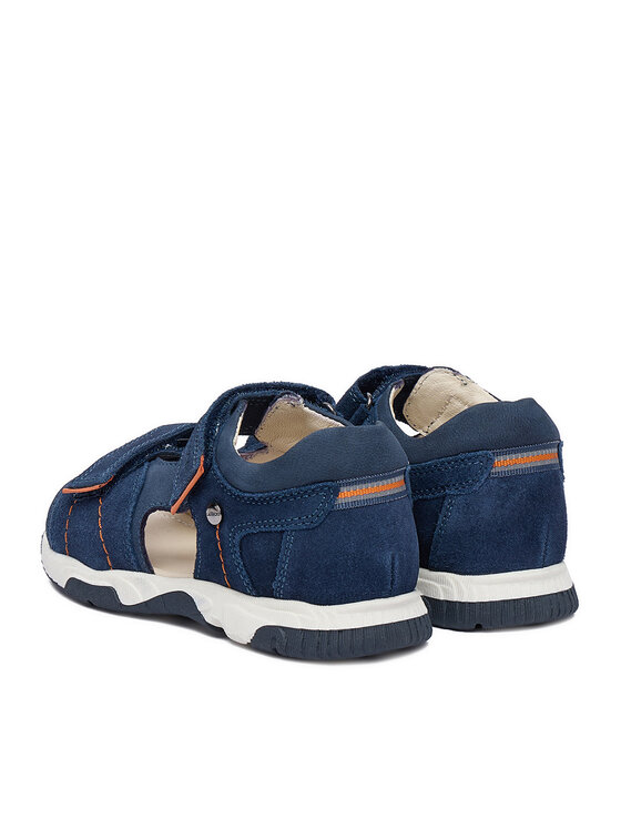 Lasocki Kids Lasocki Kids Sandale CEO-CI12-KING-02(III)CH Tamnoplava