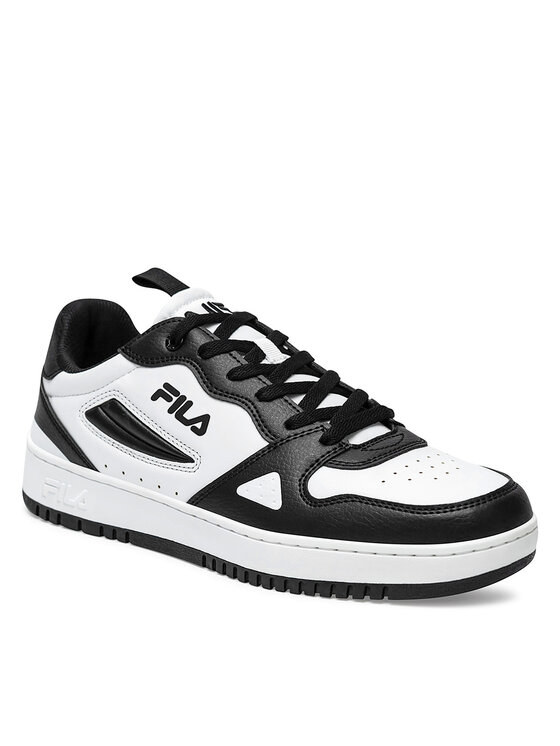 Fila Fila Sneakersy SUOLO FFM0385-83036 Czarny