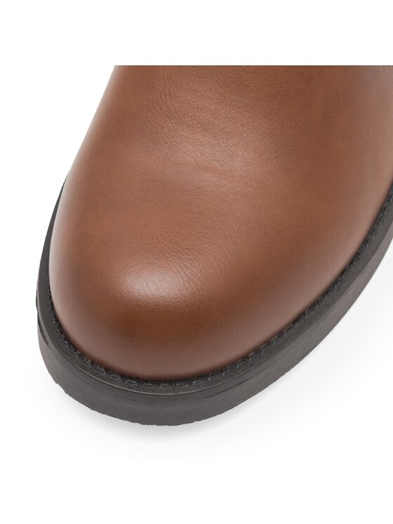 Clara Barson Clara Barson Stiefel GRACE HDN911-1 Braun