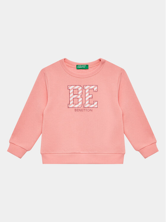 Felpa United Colors Of Benetton