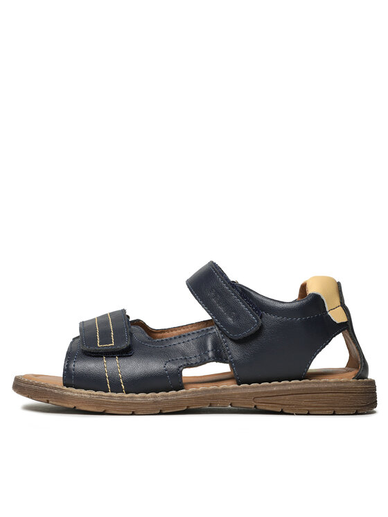 Primigi Primigi Sandalen 3933422 D Blau