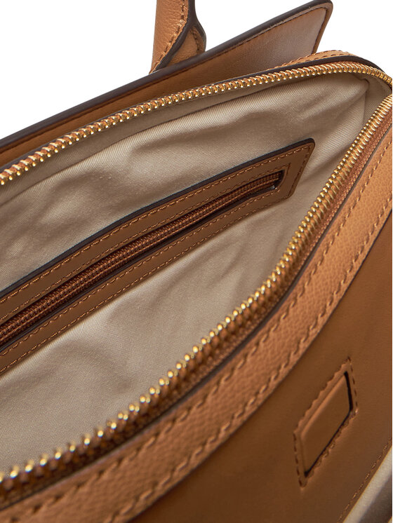 MICHAEL Michael Kors MICHAEL Michael Kors Kabelka Laila 30R5G9IS6B Écru