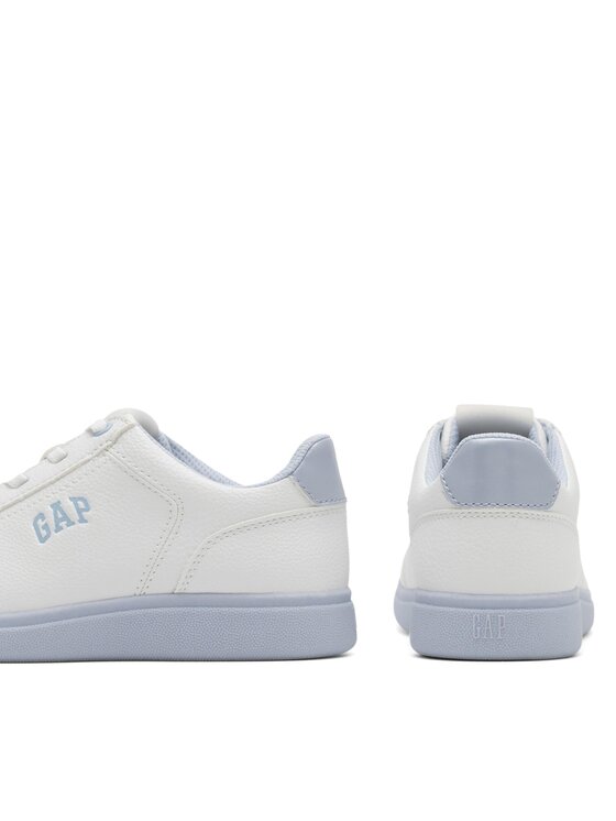 Gap Gap Scarpe basse GAB001F5SYBCSBGP Bianco