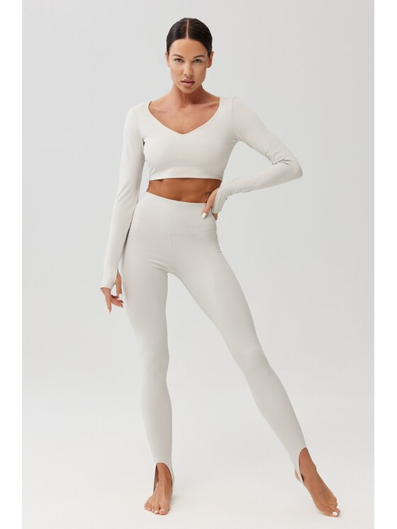 ROUGH RADICAL ROUGH RADICAL Reggiseno sportivo LIVI SPORTS BRA Grigio