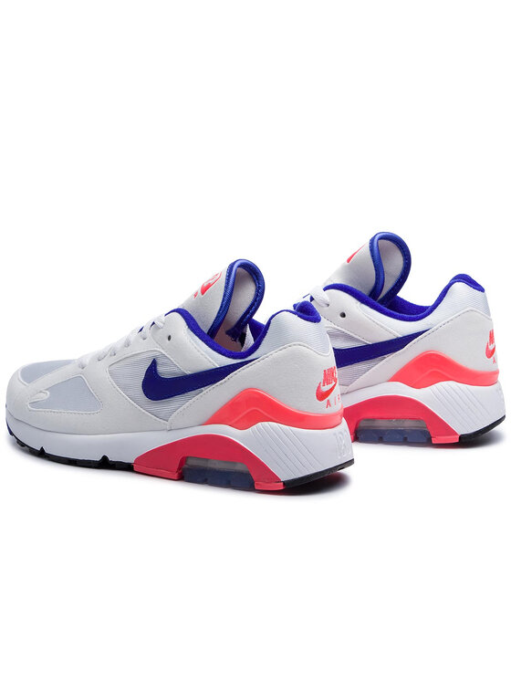 Nike Nike Tossud Air Max 180 AH6786 100 Valge