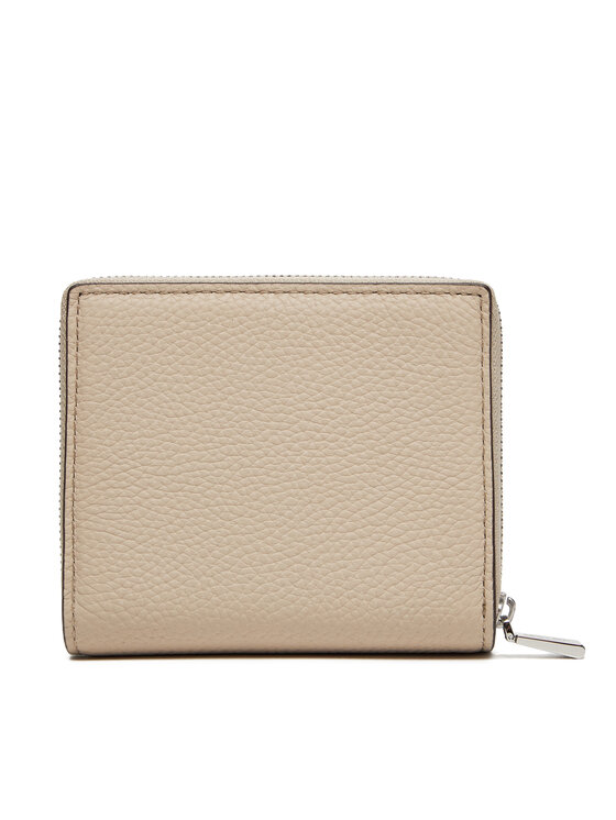 MICHAEL Michael Kors MICHAEL Michael Kors Μικρό Πορτοφόλι Γυναικείο 32S5S8ED1L Μπεζ