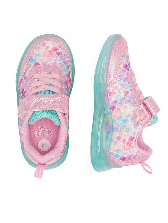 Princess Princess Superge CP66-SS23-267DPRN Roza