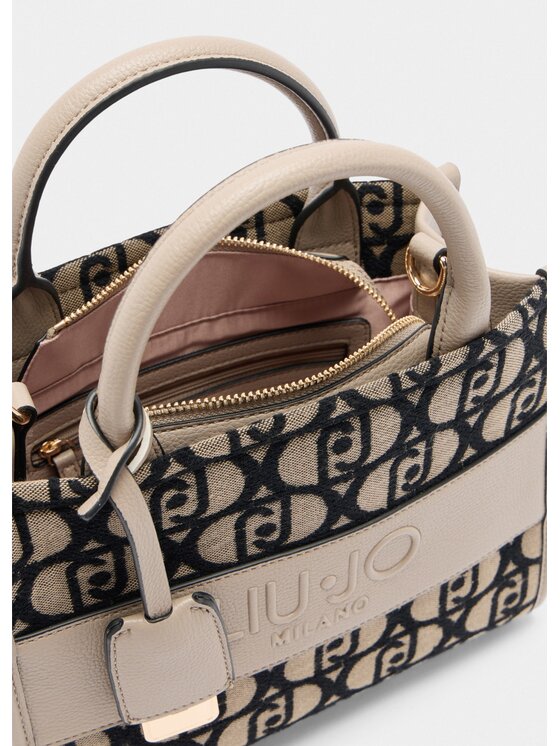 Liu Jo Liu Jo Borsa spesa AF5192T315271105 Beige