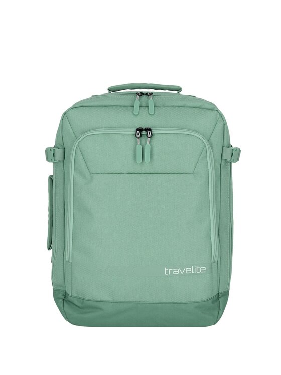 Travelite Travelite Plecak 219528 Zielony