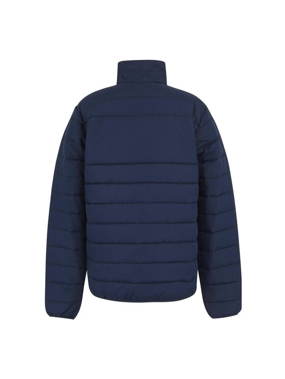 Regatta Regatta Kurtka puchowa RG11756 Granatowy Long Fit