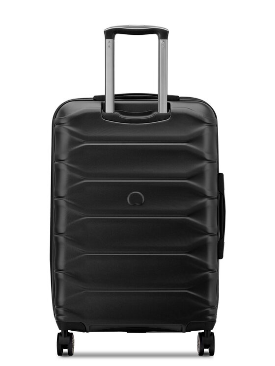 Delsey Paris Delsey Paris Komplet walizek 334077 Czarny