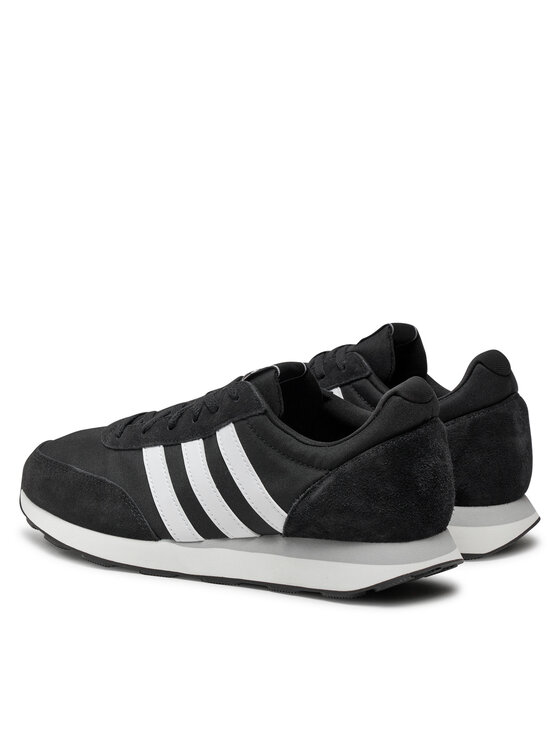 adidas adidas Αθλητικά Run 60s 3.0 IE3826 Μαύρο