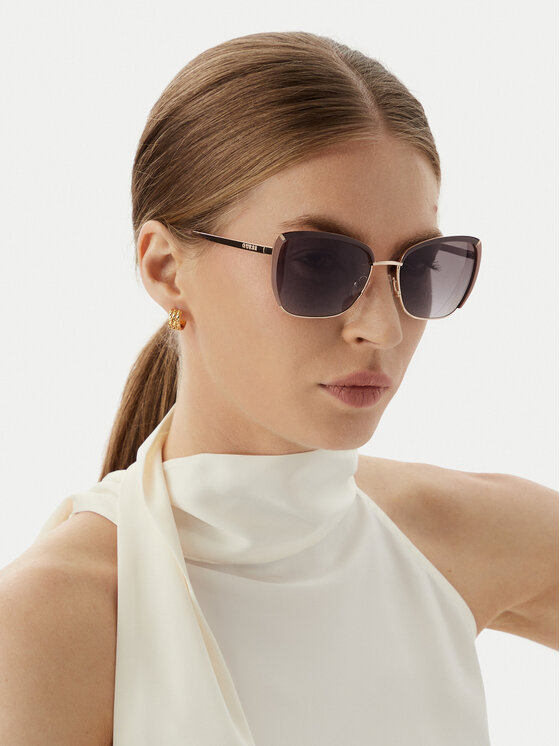 Guess Guess Occhiali da sole GU00218 Marrone
