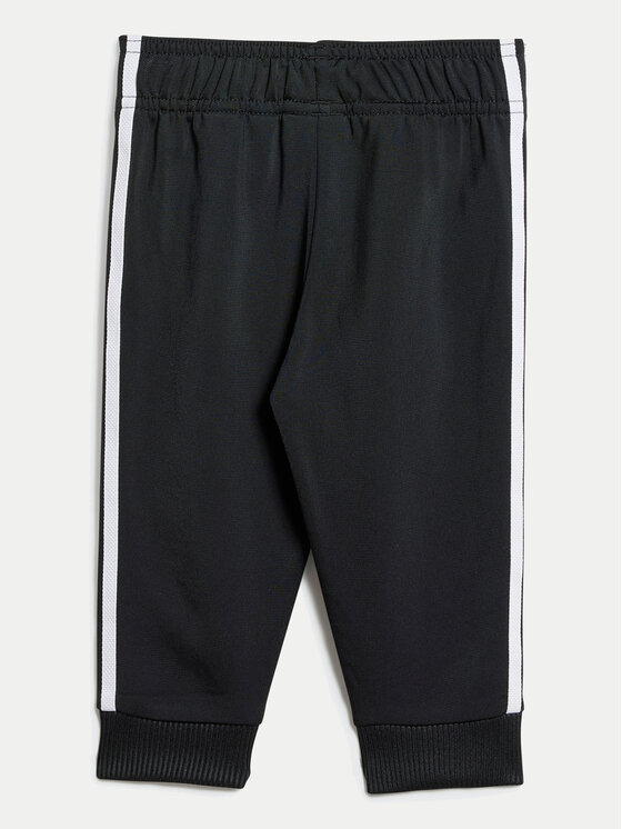 adidas adidas Φόρμα adicolor SST IX7622 Μαύρο Regular Fit