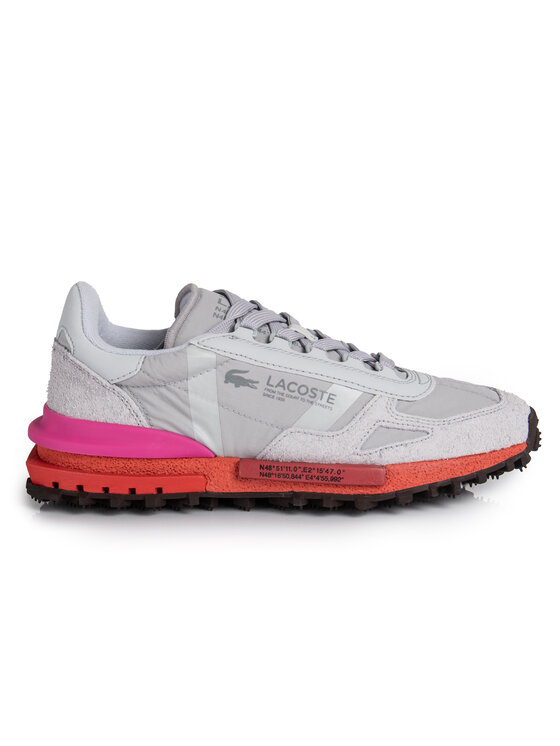 Sneakersy, rozmiar 39, Białe, 49SFA0002-LT5/40