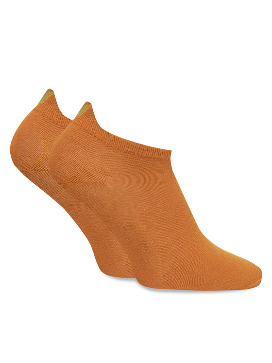ONLY ONLY Set di 5 paia di calzini corti da donna 15317403 Multicolore