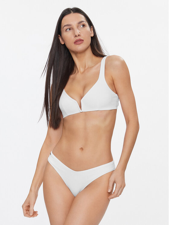 Maaji Maaji Bikini partea de jos 3300SCC022 Alb