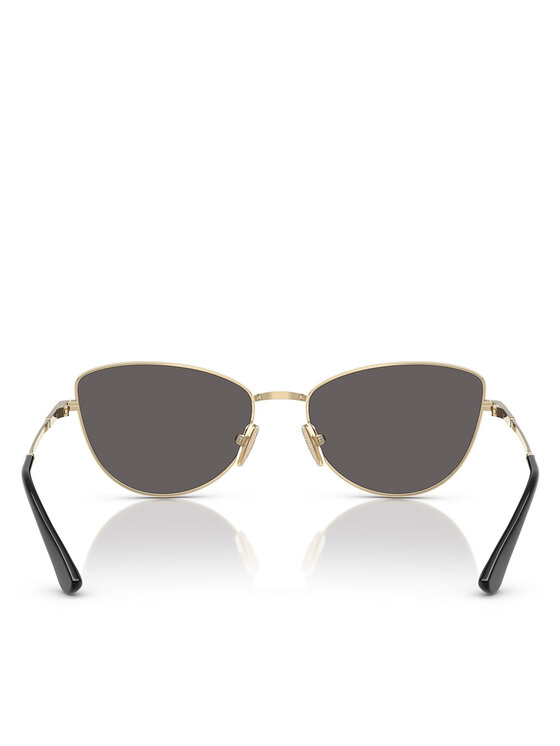 Vogue Vogue Sončna očala 0VO4324S 56 848/87 Zlata