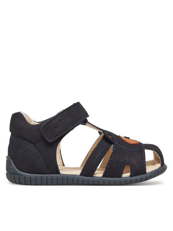 Lasocki Kids Lasocki Kids Sandalen GORKY CI12-GORKY-03(II)CH Dunkelblau
