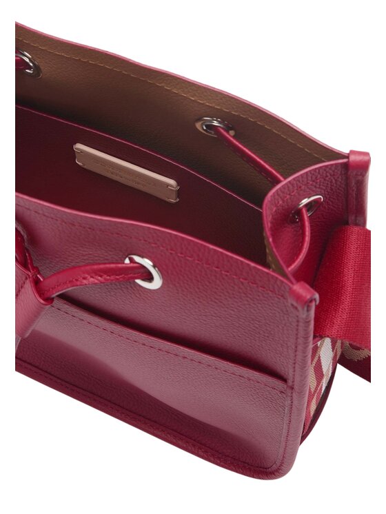 Coccinelle Coccinelle Borsetta RAQUEL 1 Bordeaux