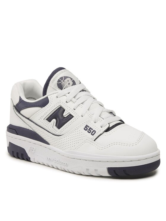 New Balance New Balance Αθλητικά BBW550BA Λευκό