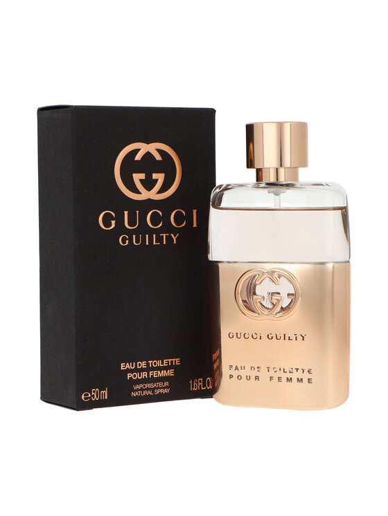 gucci guilty woda toaletowa 50 ml     