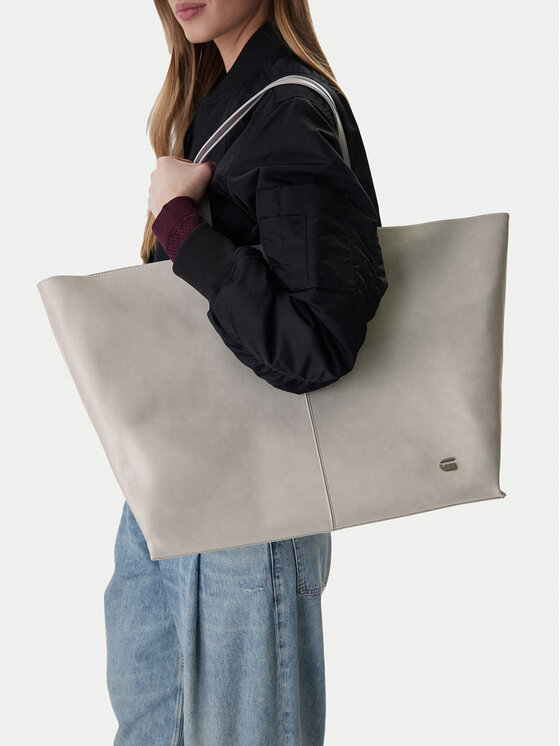 G-Star Raw G-Star Raw Rankinė C-LDA8145A Pilka