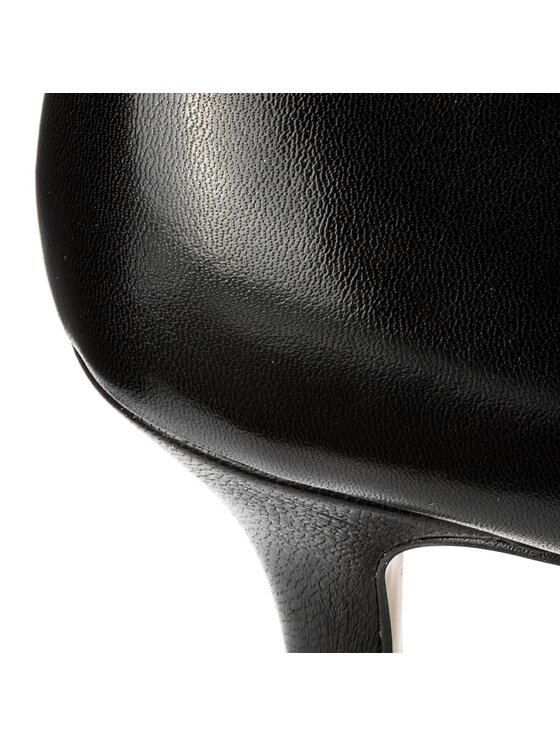 Solo Femme Solo Femme High Heels 48901-02-A19/E45-04-00 Schwarz