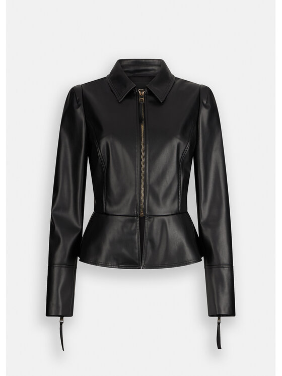 Liu Jo Liu Jo Giacca da donna CF5203E062422222 Nero Regular Fit