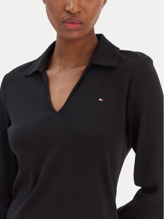 Tommy Hilfiger Tommy Hilfiger Igapäevane kleit Modern Cody WW0WW47868 Must Regular Fit