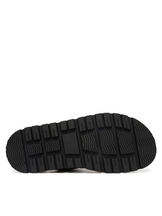 KARL LAGERFELD KARL LAGERFELD Sandaalid Z31176 M Must
