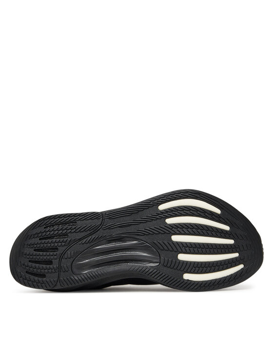 adidas adidas Buty do biegania Supernova Stride 2.0 IH2506 Czarny