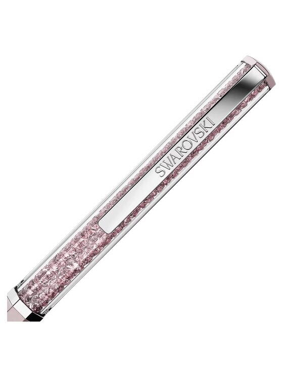 Swarovski Swarovski Długopis Crystalline 5756698 Różowy