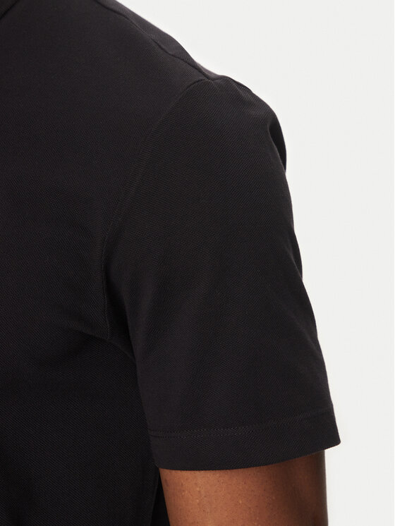 Armani Exchange Armani Exchange Polo XM000509 AF13055 UB101 Tamnoplava Regular Fit
