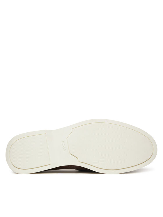 BOSS BOSS Mocasini Sienne 50541760 Bleumarin