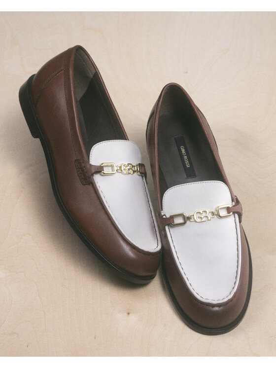 Gino Rossi Gino Rossi Mocasini CASI-118135 Maro