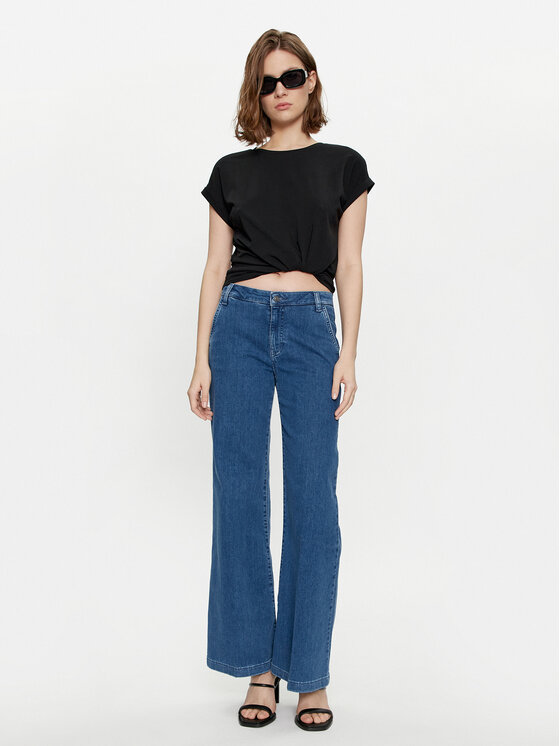 JOOP! JOOP! T-särk Tally 30037597 Must Regular Fit