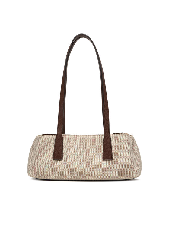 Guess Guess Handtasche Alice HWWG9 926080 Creme