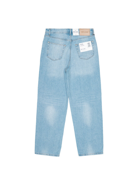 Only & Sons Only & Sons Jeans 22032330 Celeste Regular Fit
