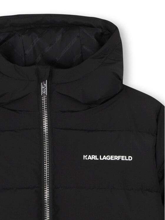 Karl Lagerfeld Kids Karl Lagerfeld Kids Talvejope Z31393 D Must Regular Fit