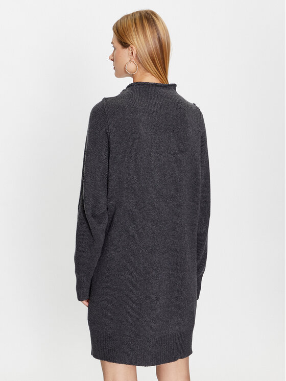 Liu Jo Liu Jo Pullover CF3049 MA62E Grau Regular Fit