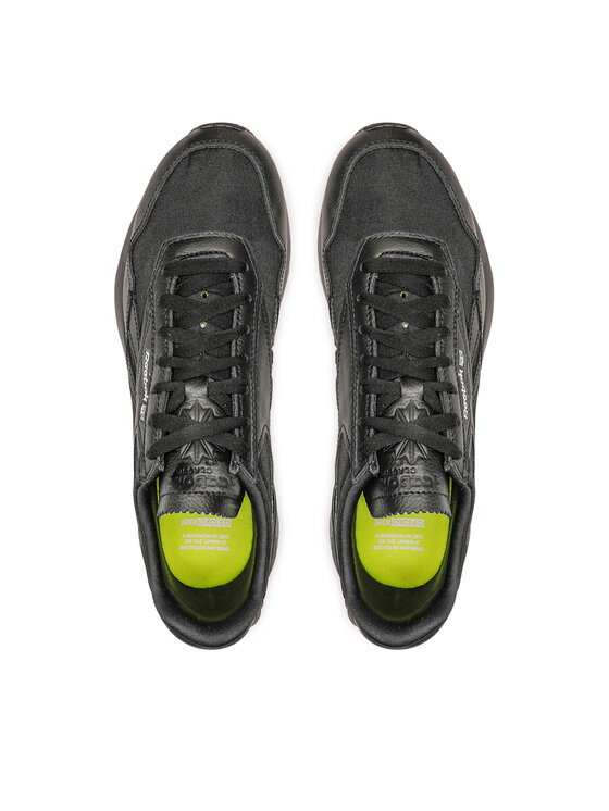 Reebok Reebok Sneakers Cl Legacy Az H68650 Schwarz
