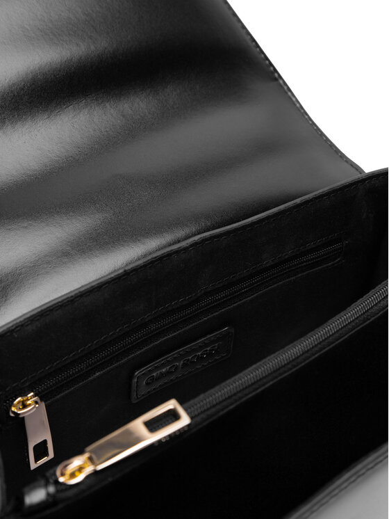 Gino Rossi Gino Rossi Handtasche CS11098 Schwarz