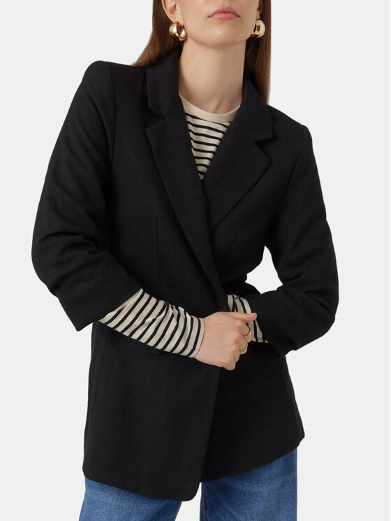 Vero Moda Vero Moda Pintsak Frida 10306404 Must Regular Fit