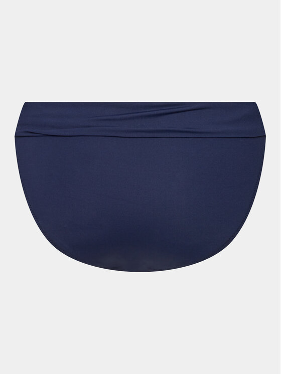 Melissa Odabash Melissa Odabash Bikini alumine osa Brussels Bottom Cr Tumesinine