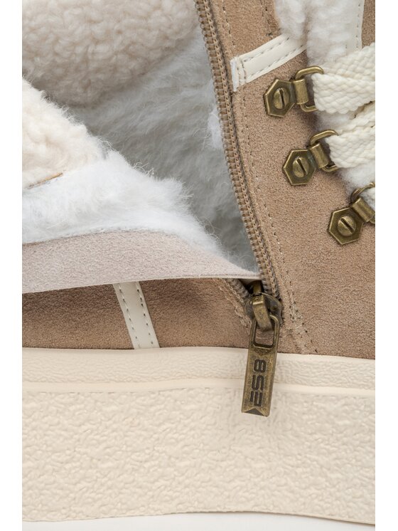 Estro Estro Stivaletti ER00115189 Beige